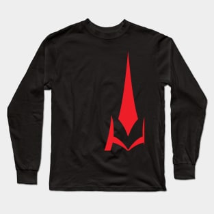 Emiya Shirou's Command Seal from Fate series Long Sleeve T-Shirt